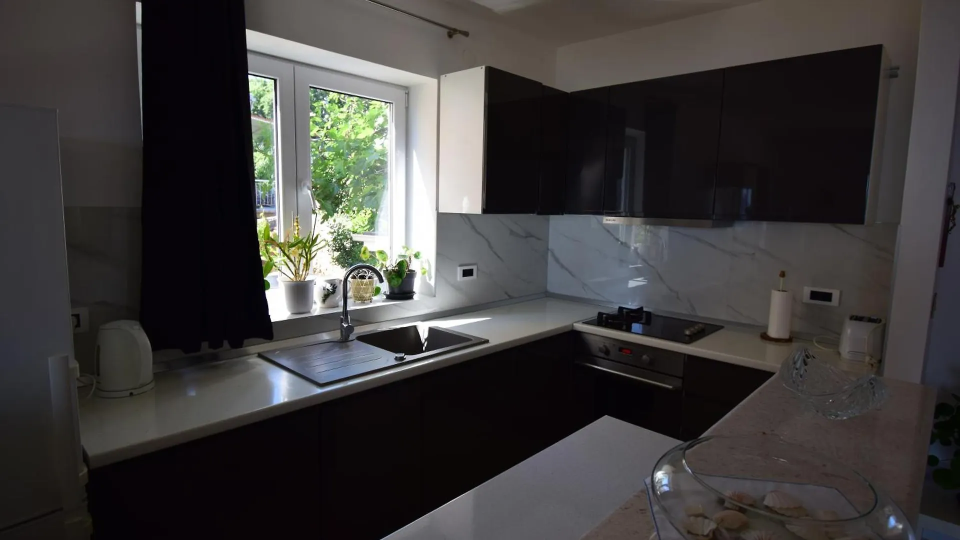 Apartmani Pavlic Selce Apartment