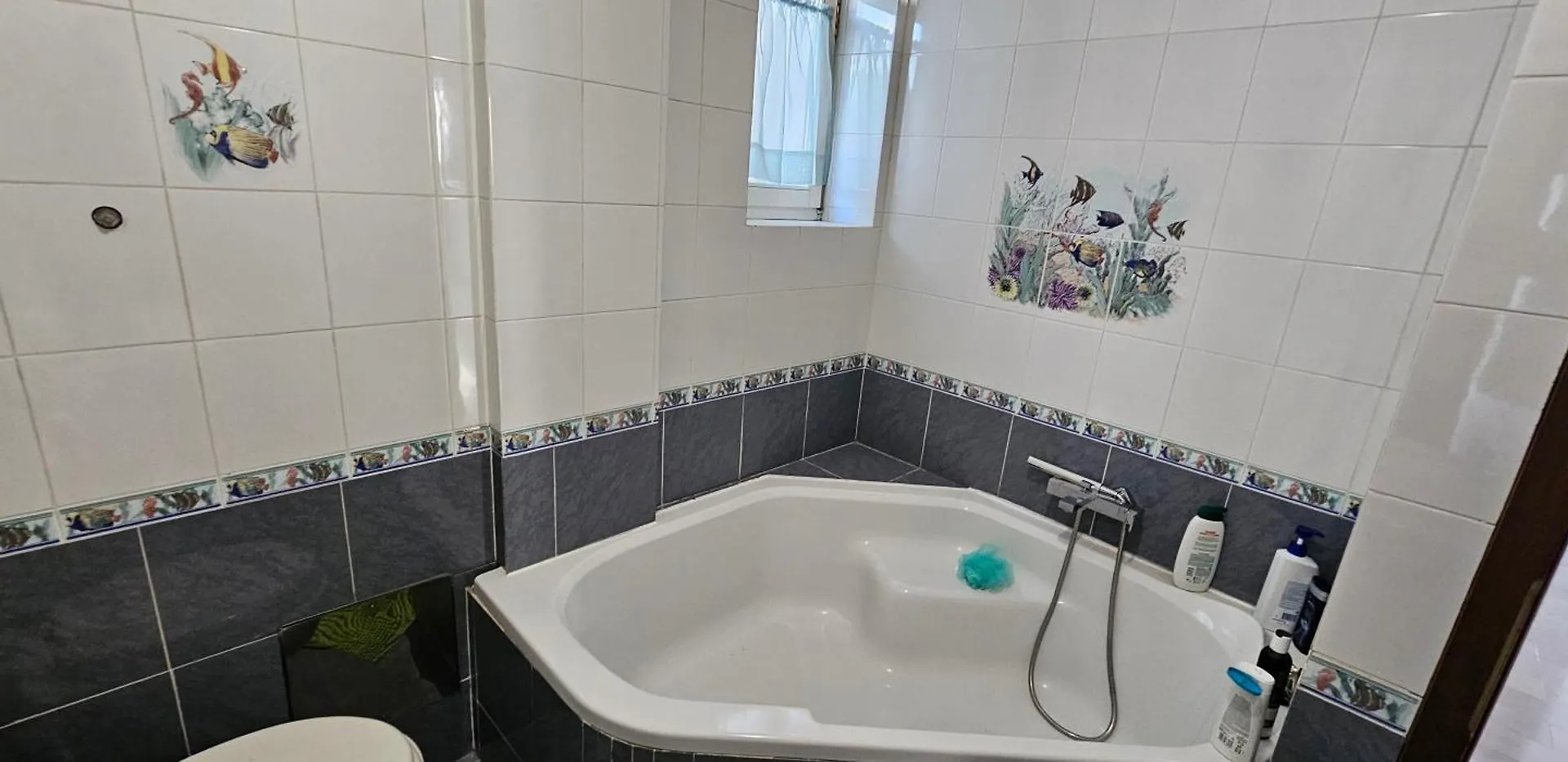 Apartment Apartmani Pavlic Selce Croatia