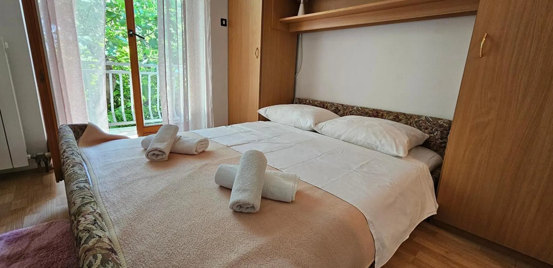Apartment Apartmani Pavlic Selce