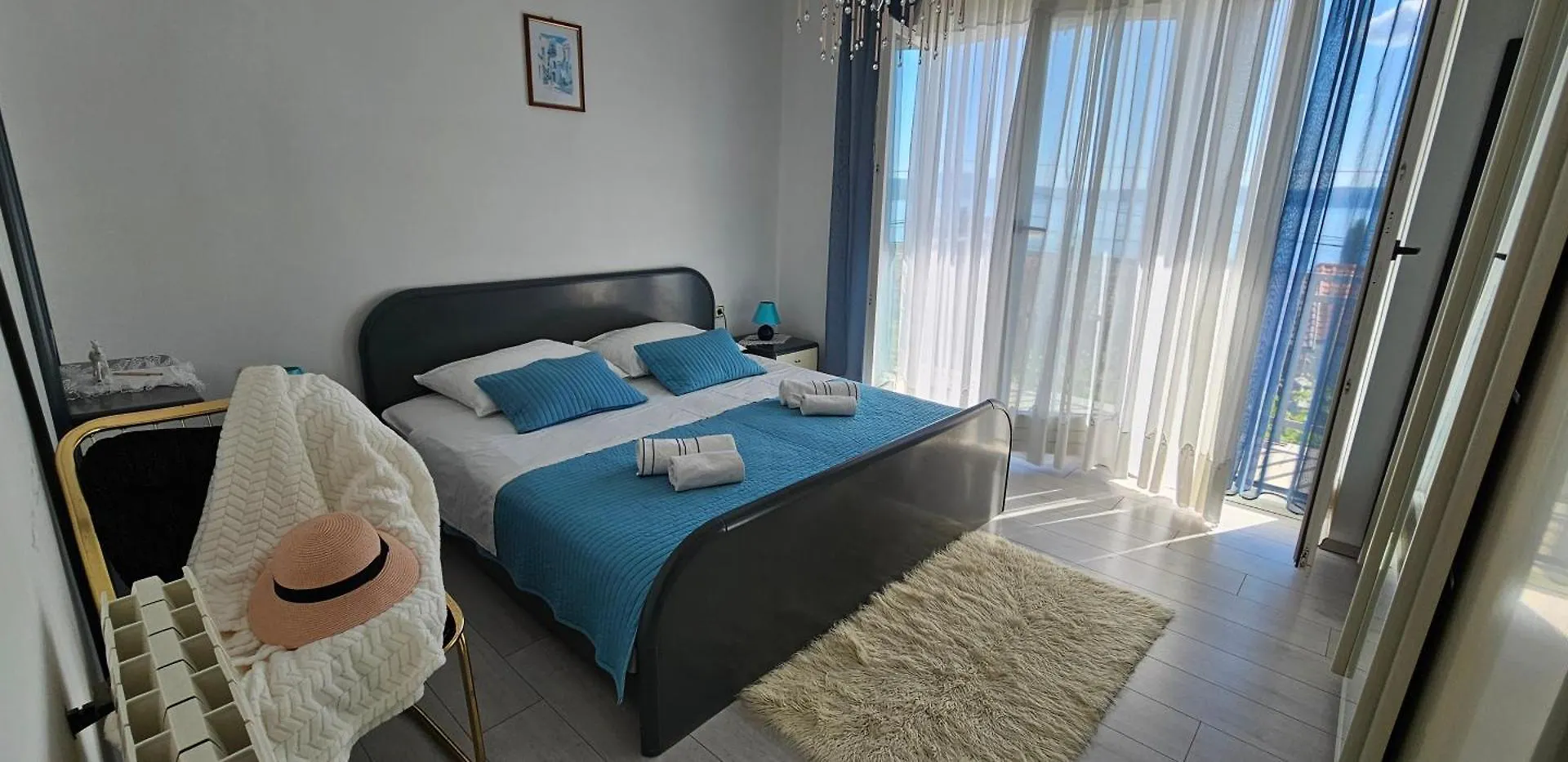 Apartmani Pavlic Selce 0*,