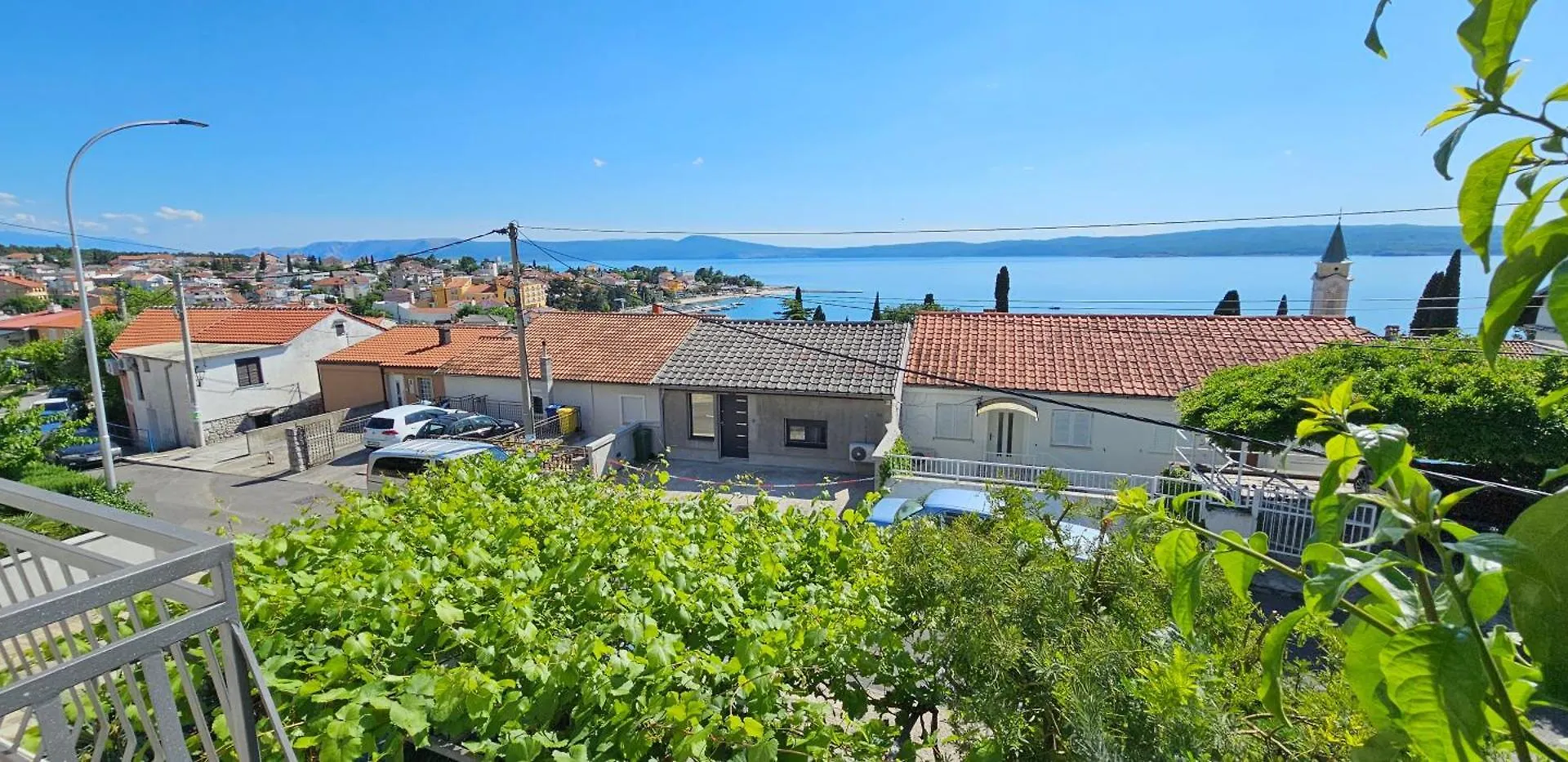Apartmani Pavlic Selce 0*,