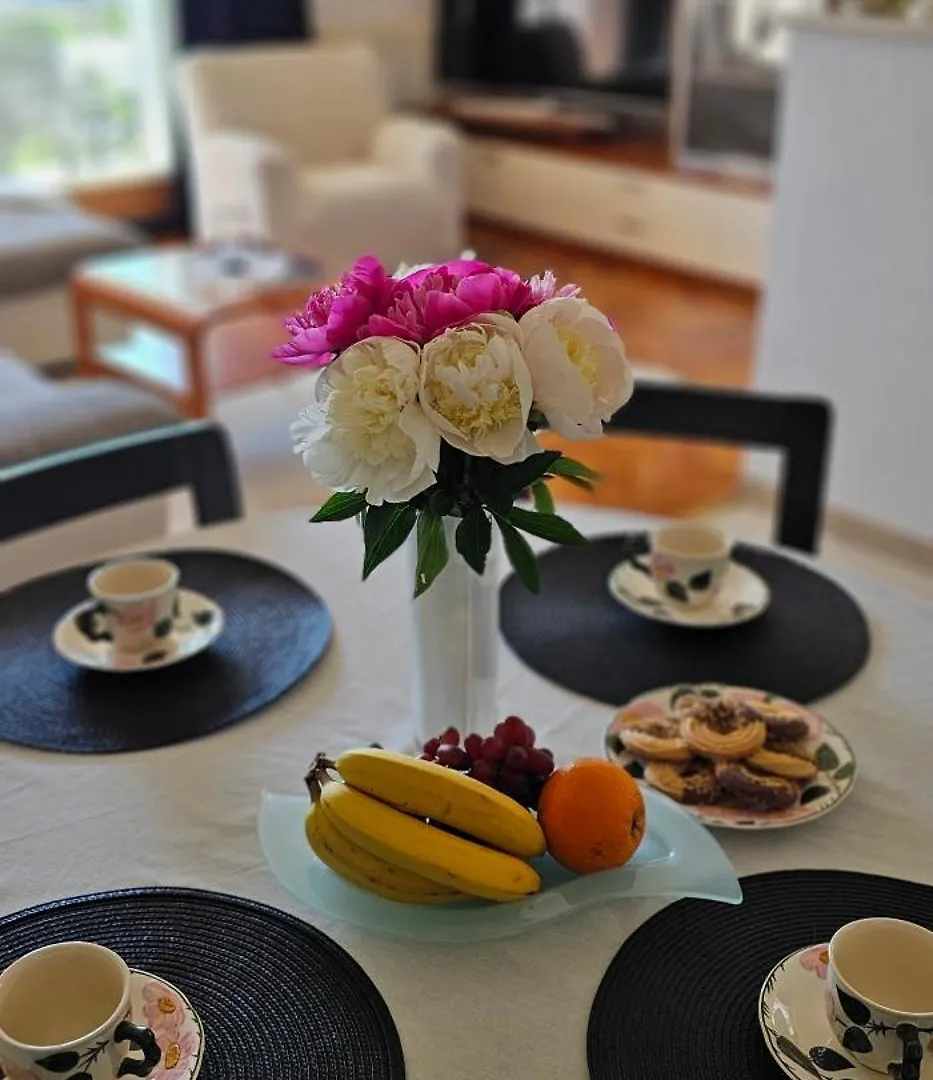 Apartmani Pavlic Selce