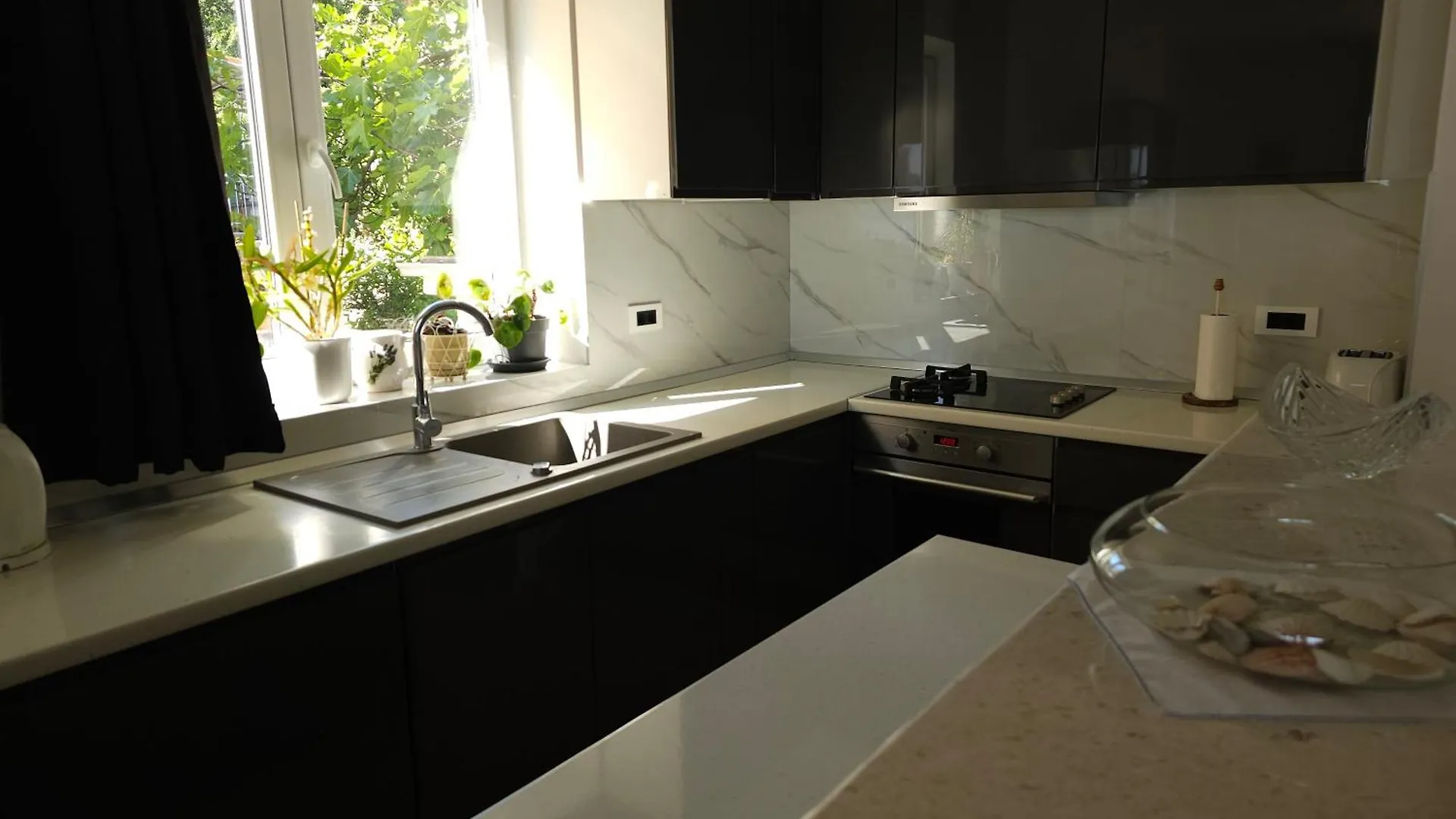 Apartmani Pavlic Selce 0*,  Croatia