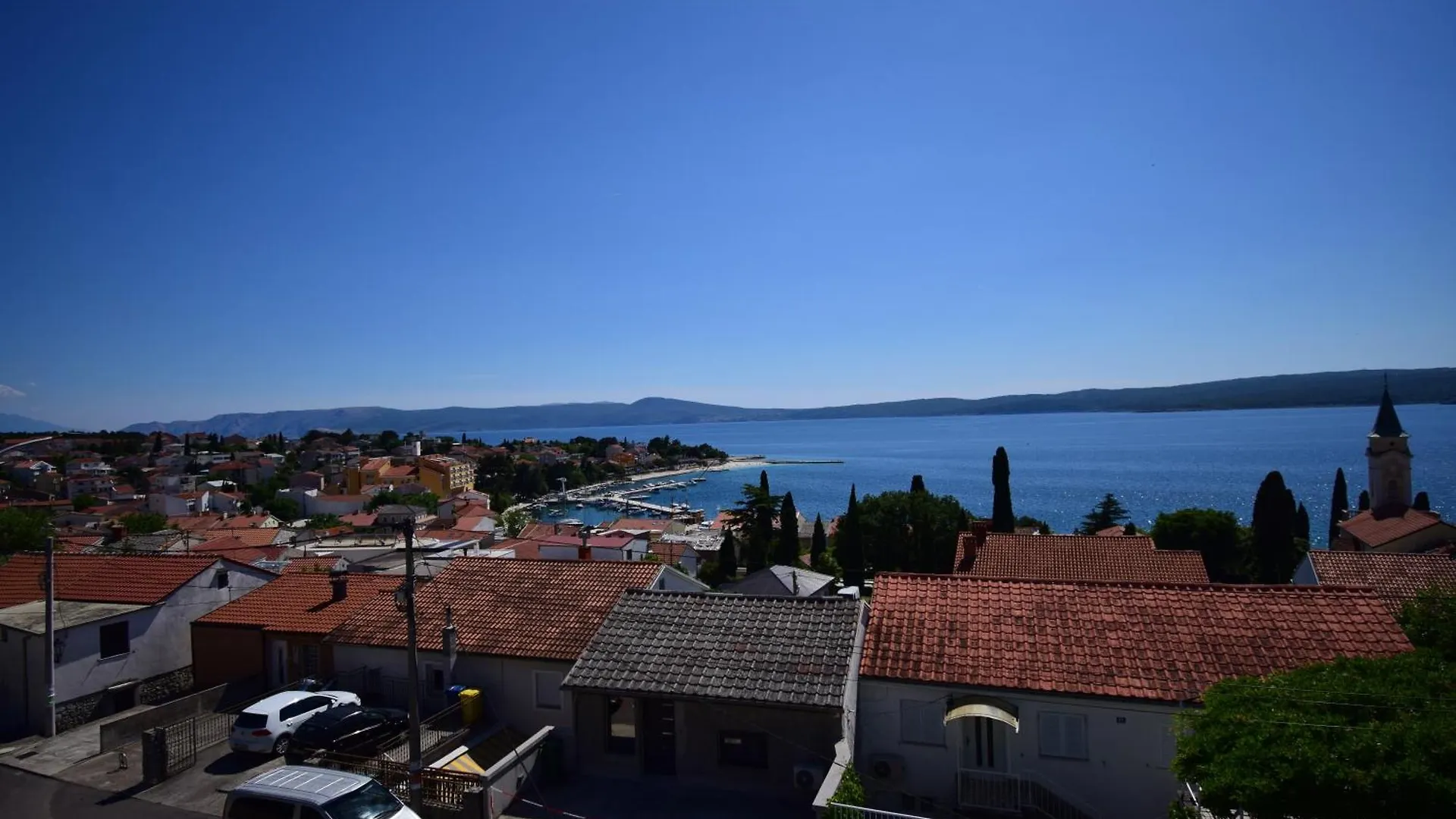 Apartmani Pavlic Selce Croatia