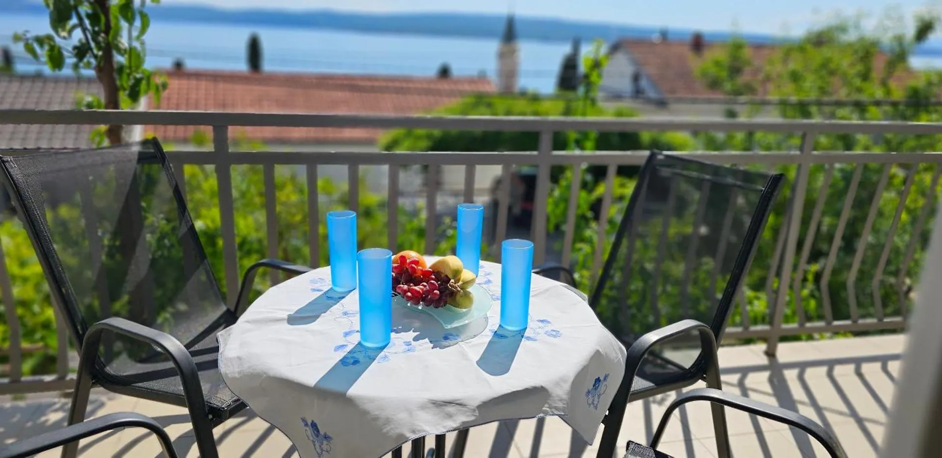 Apartmani Pavlic Selce