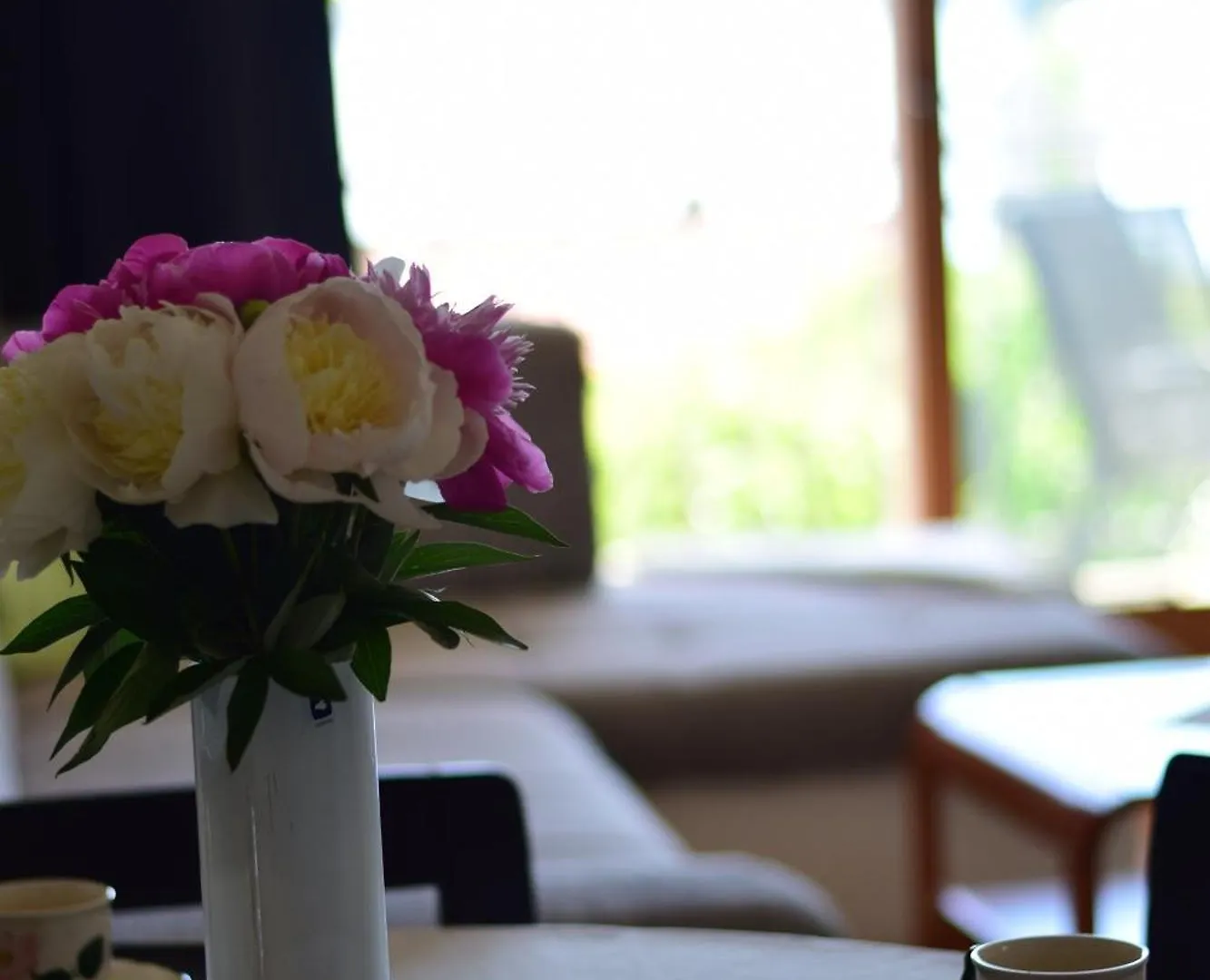 Apartmani Pavlic Selce