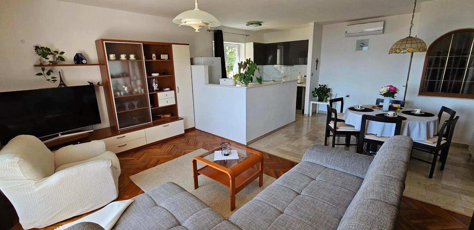 Apartment Apartmani Pavlic Selce