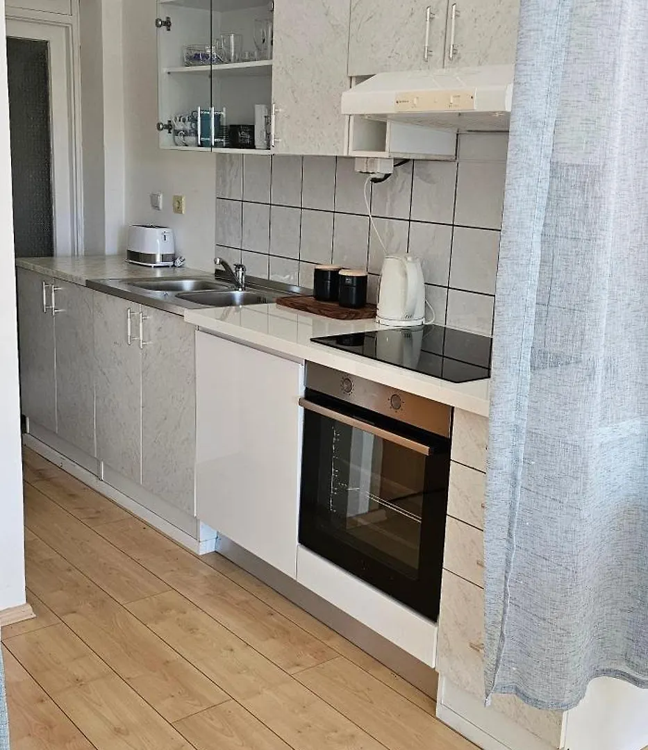 Apartment Apartmani Pavlic Selce