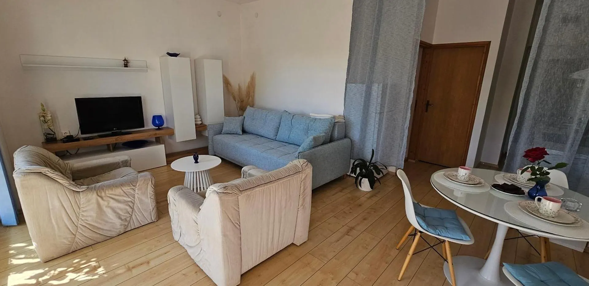 Apartmani Pavlic Selce Croatia