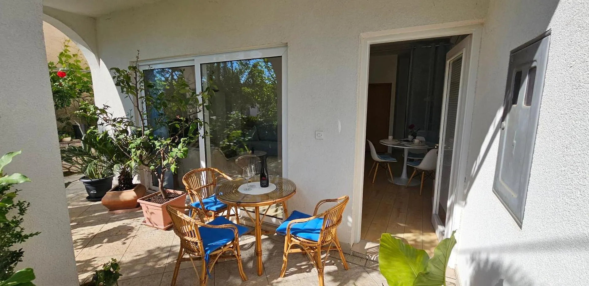 Apartmani Pavlic Selce 0*,  Croatia