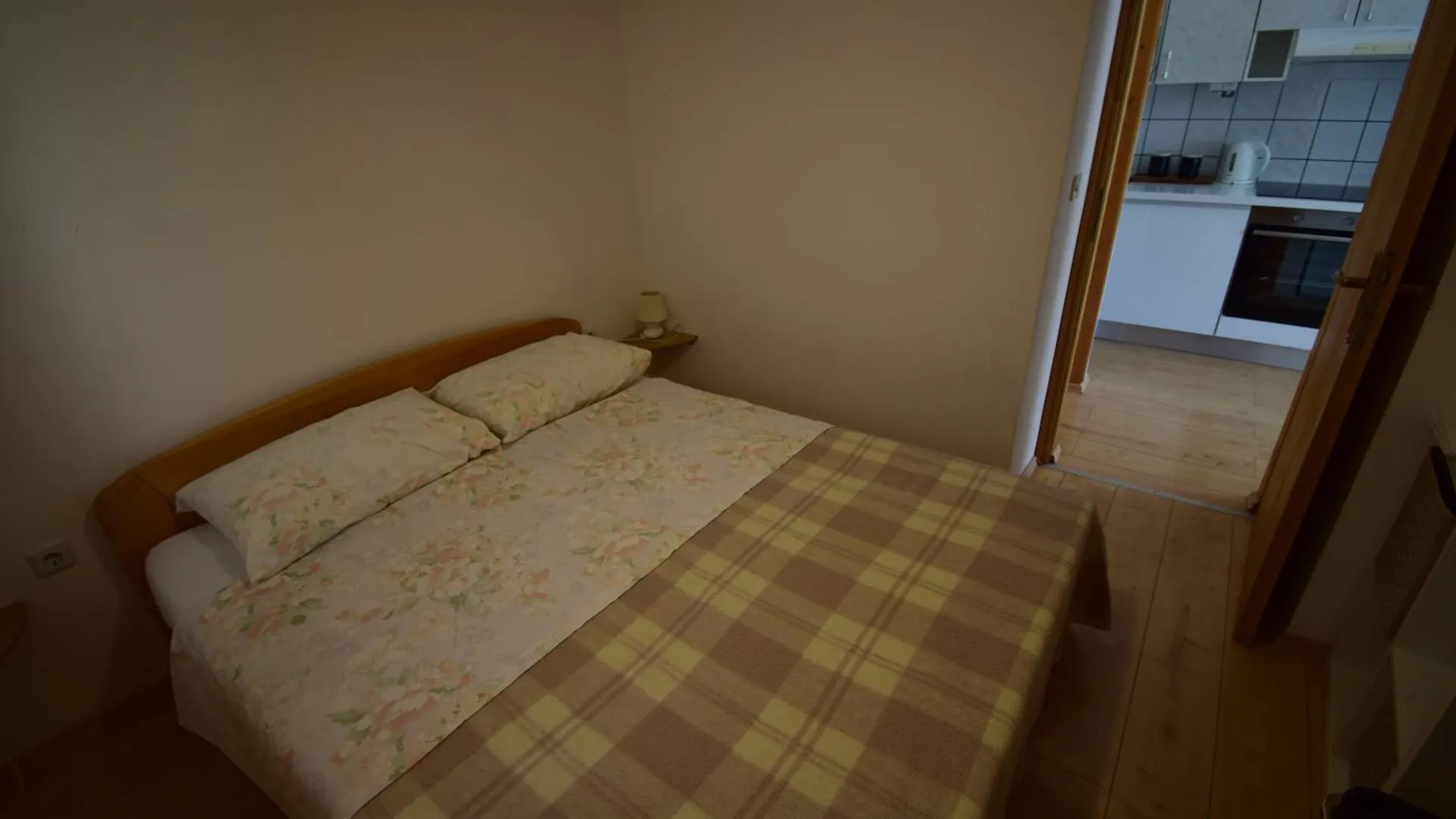 Apartment Apartmani Pavlic Selce Croatia