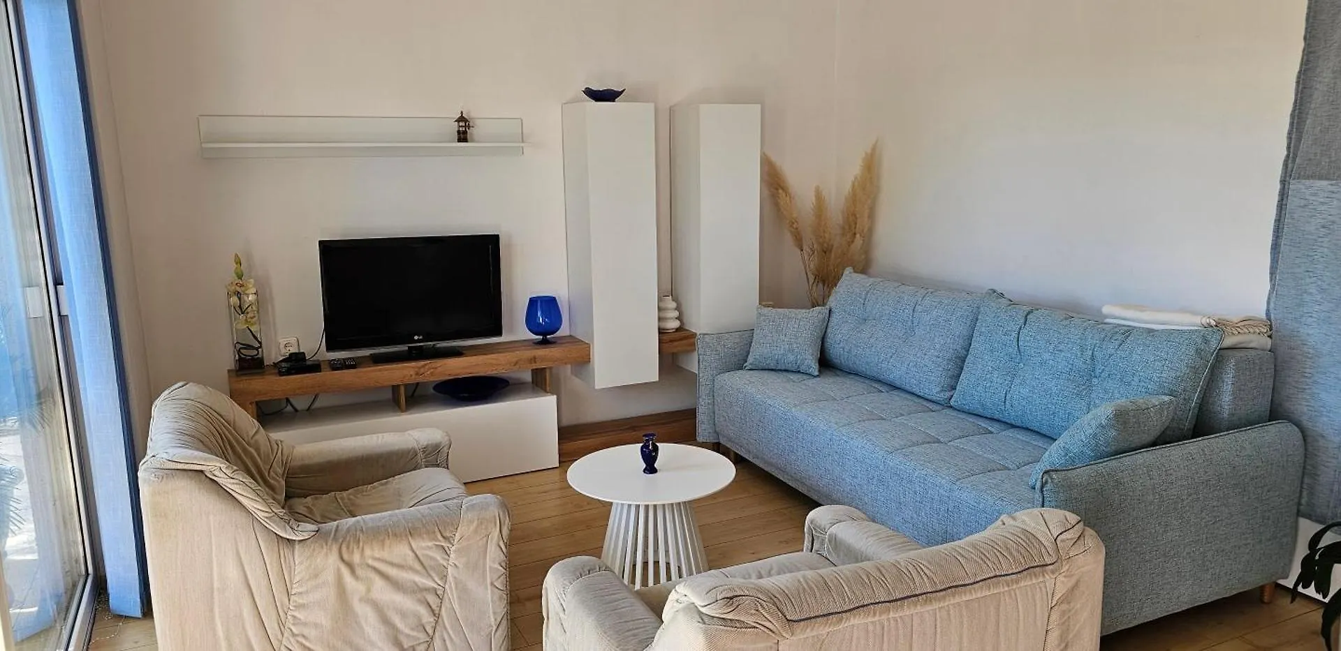 Apartmani Pavlic Selce Apartment