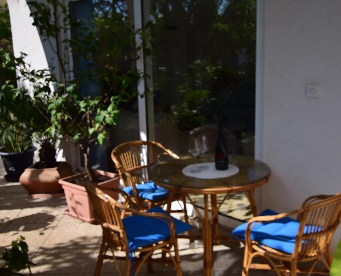 Apartment Apartmani Pavlic Selce
