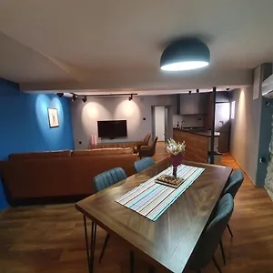 Miau Premium Apartment